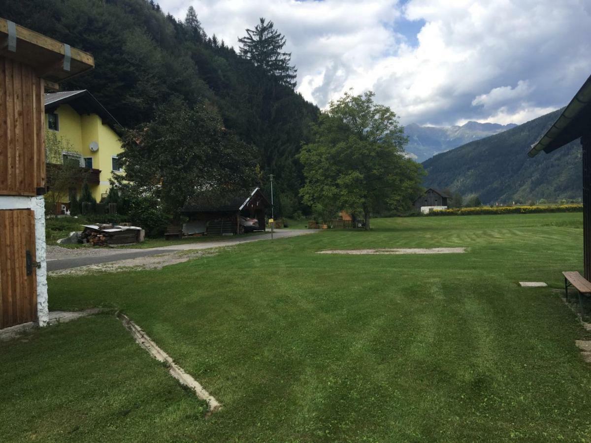 Haus Wassermann Kleblach Экстерьер фото